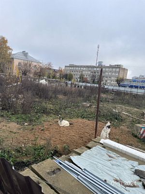 Жилой комплекс