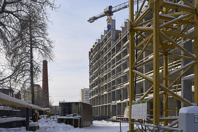 Квартал 