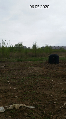 ЖК Бульвар оптимистов д.5 Этап 1