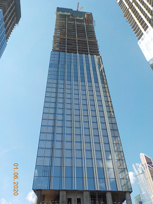 Капитал Тауэрс (Capital Towers)