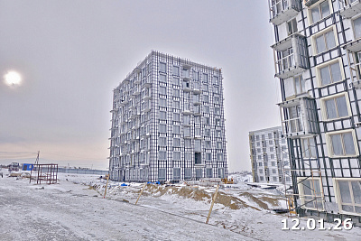 Сердце Сахалина