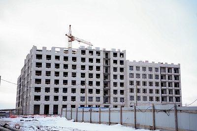 Жилой комплекс