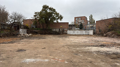 ЖК Иловайский