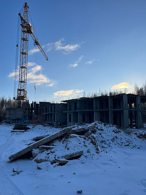 г. Ярославль, Улица Бурмакинская