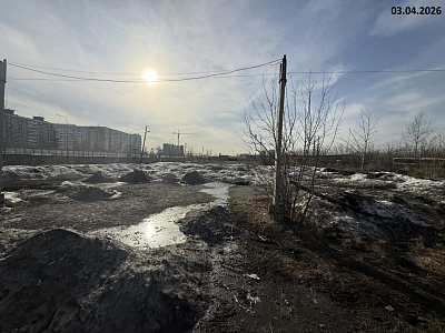 ЖК «Уникум на Трамвайной»