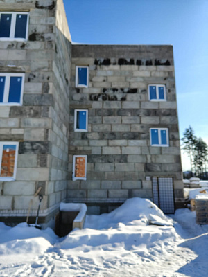 Квартал Крылья