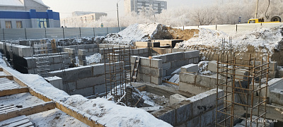 г. Минусинск, Улица Ванеева
