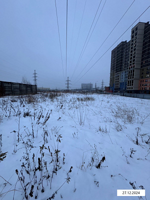 ЖК ВОСТОК II