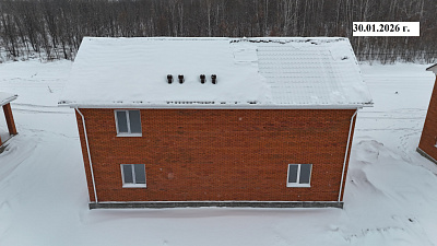 ЖК Таунхаус-квартал