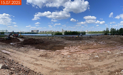 Жилой комплекс