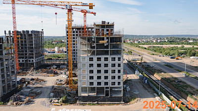 Зея парк корпус 1.7