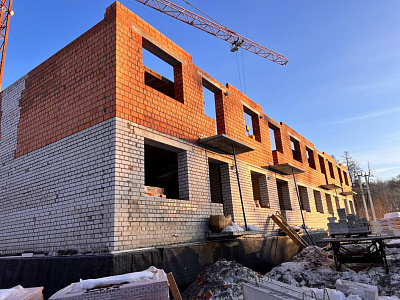 ЖК ГУРЬЕВСКИЙ ПАРК