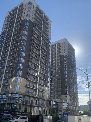 жилой квартал GRAND AVENUE