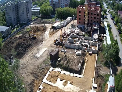 г. Рузаевка
