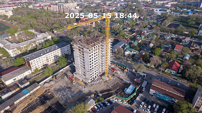 г. Уссурийск, Улица Фрунзе