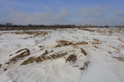 Новый Ростов 14 корпус 3