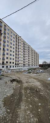 Жилой Комплекс 