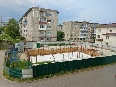 г. Пионерский