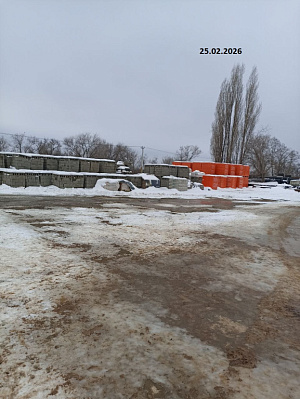 Жилой Квартал Новый, ЖК Новый