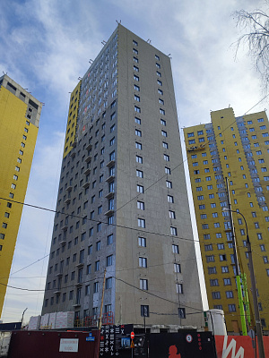 ПРОГРЕСС ВСТРЕЧНЫЙ