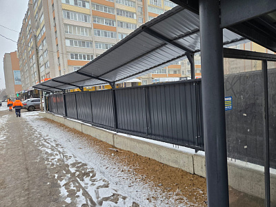 Клубный дом 