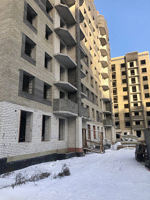 Жилой комплекс