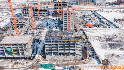 Зея парк корпус 1.5