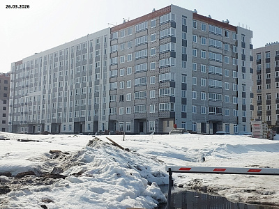Село Миловка