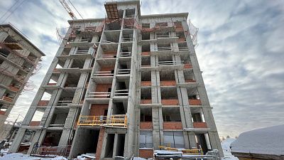 Жилой комплекс Внуково Кантри Клаб