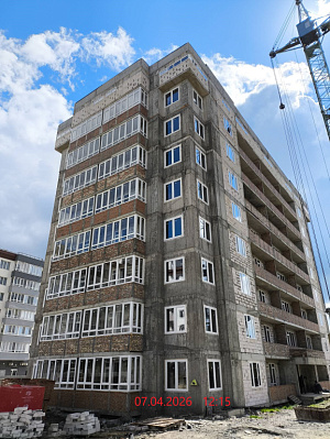 г. Евпатория, пр-кт Ленина