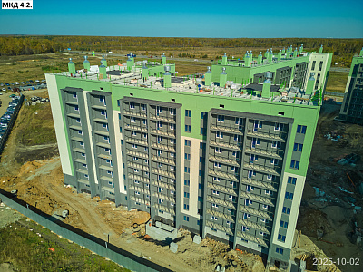 Жилой Комплекс