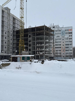 г. Ульяновск, Улица Рябикова