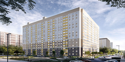 Жилой комплекс 