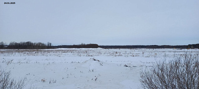 Село Миловка, №№ 10,13 квартал 7, №№ 11,12 квартал 6 (жилой дом 13)