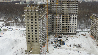 г. Москва, ул Лосиноостровская
