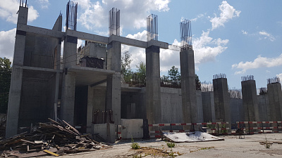Файв Тауэрс