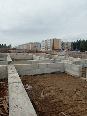 г. Котлас, Улица Стефановская