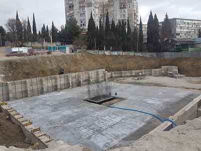 Поселок городского типа Гурзуф