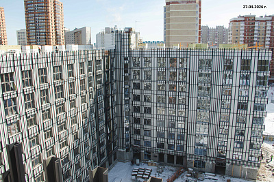 Гранд-квартал Гринкод