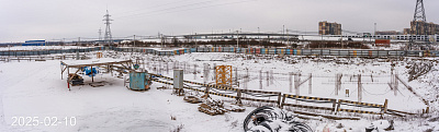 Клюква.Парк, 3 очередь