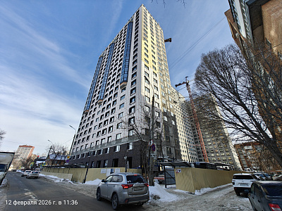 ЖК КВАТРО