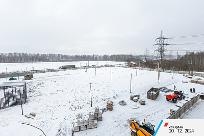 г. Санкт-Петербург, поселок Парголово, район Пригородный