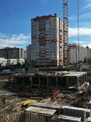 г. Брянск, Улица Улица Романа Брянского
