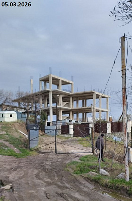Апарт-отель 