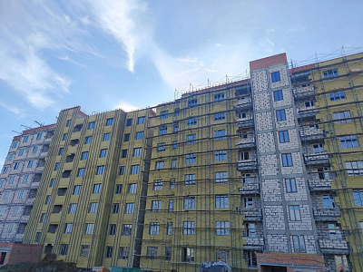 г. Лабытнанги, Улица Школьная