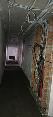 Живой район «Огни» квартал 2