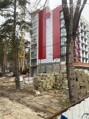 Жилой комплекс 