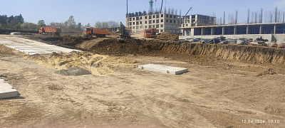 Жилой комплекс