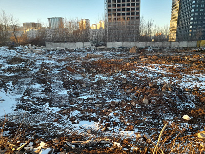 Жилой комплекс