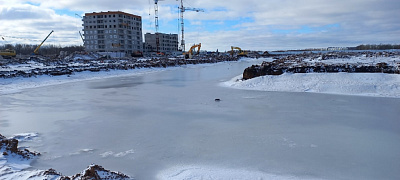 Село Миловка